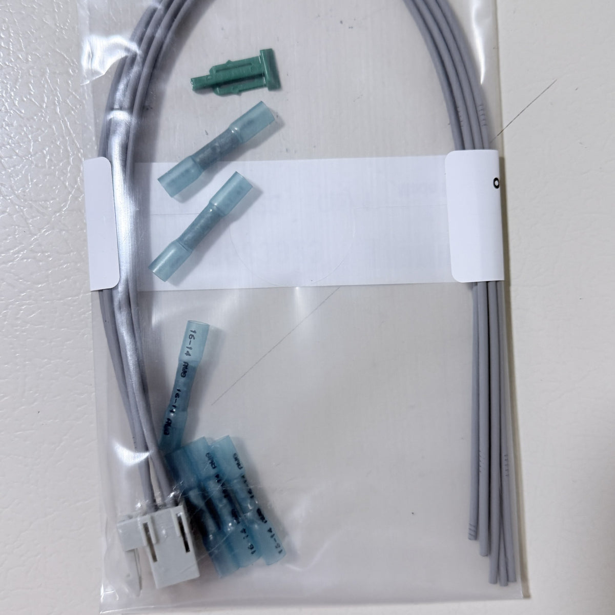 GM Genuine Parts ACDelco PT3923 Connector Pigtail 13583923 - view 5 of 6