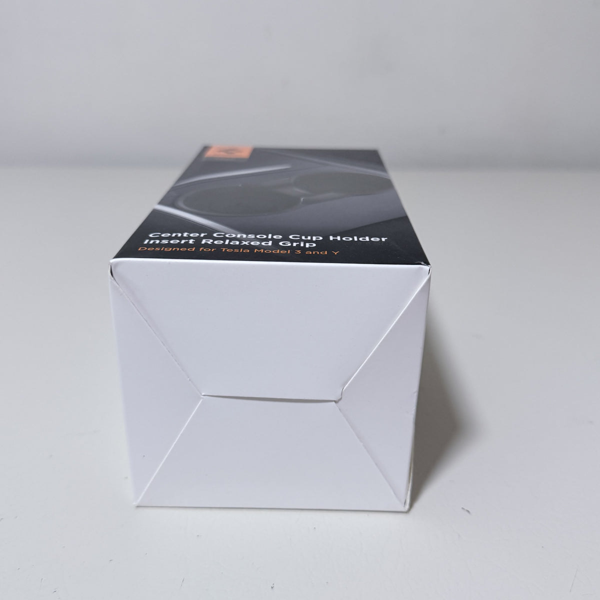 Spigen TO211 Cup Holder Insert for Tesla Model 3 and Model Y Black - view 7 of 7