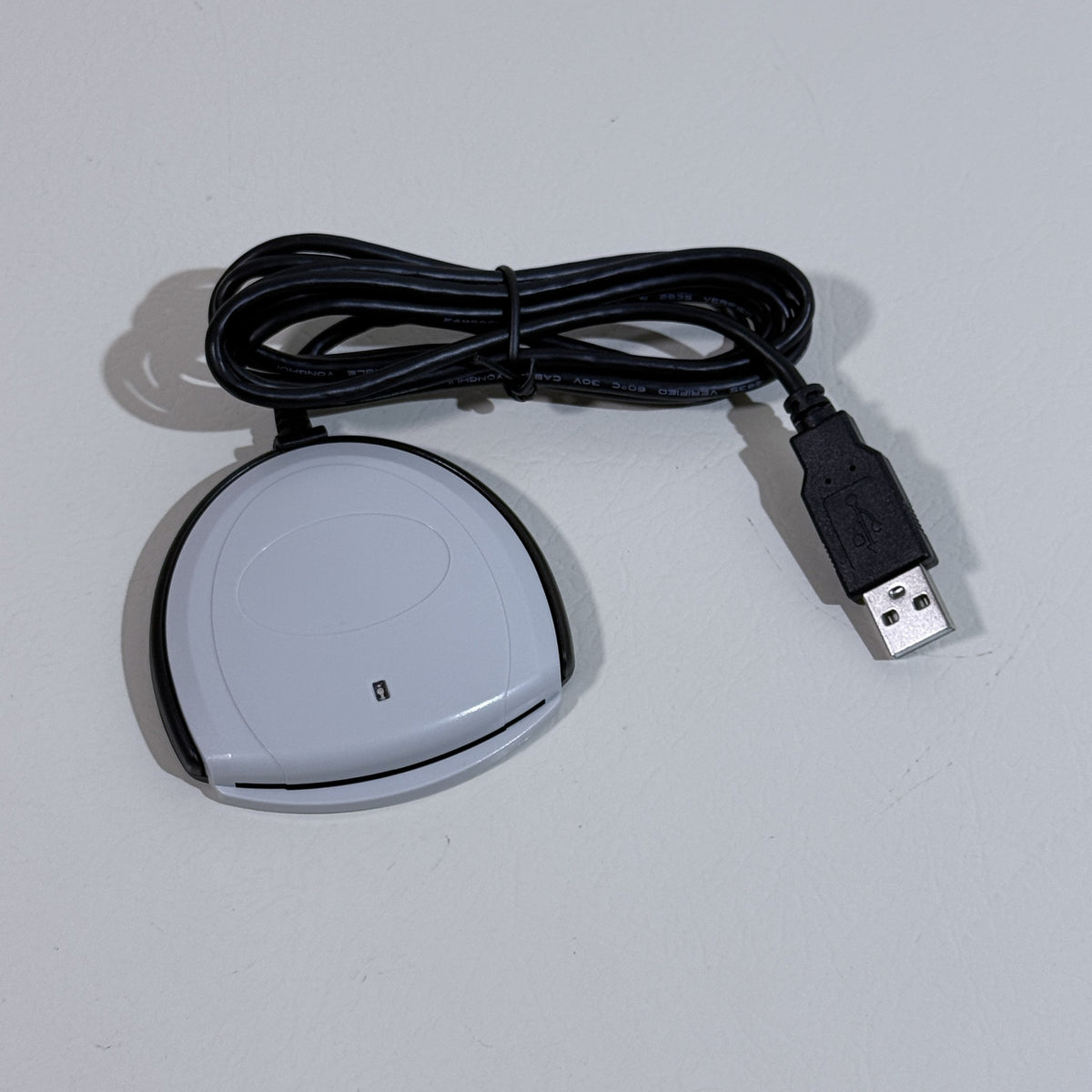 Identiv SCR3310v2.0 USB Smart Card Reader for CAC and PIV Cards - view 1 of 3