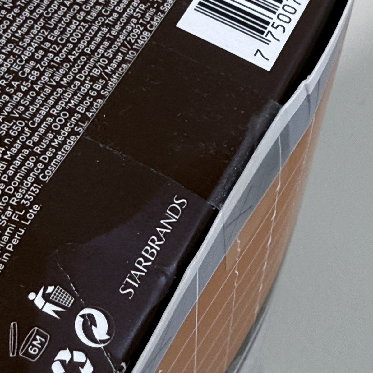 Kativa Alisado Brasileño Brazilian Straightening Kit with Argan Oil - view 7 of 9