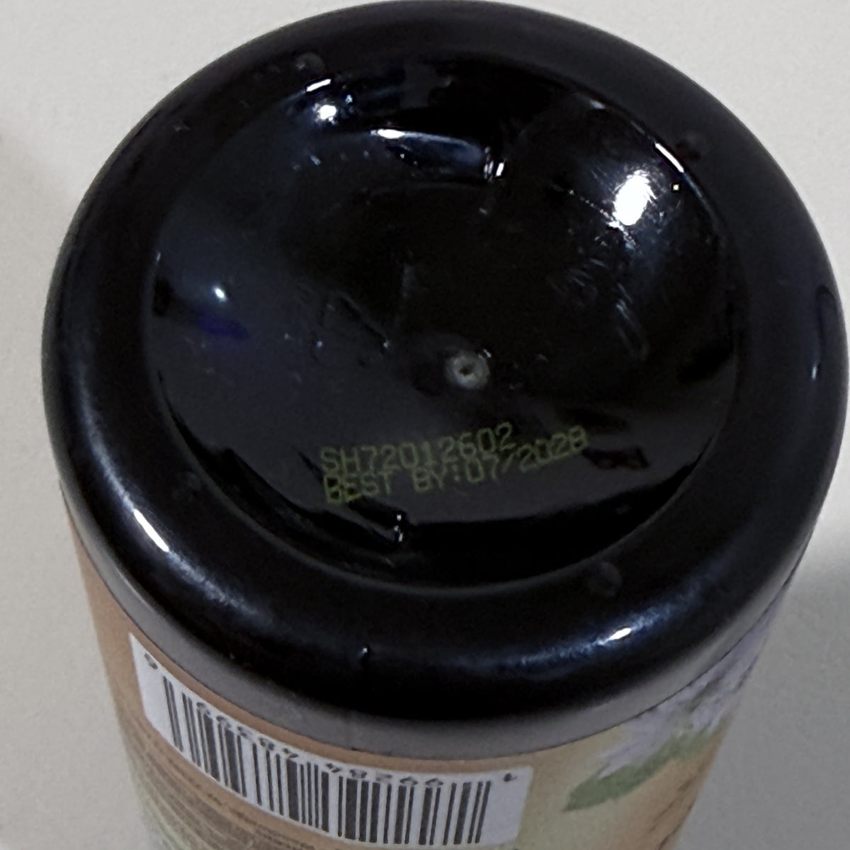 Serene Herbs Premium Black Seed Bitters, 16 fl oz, BB 07/2028 - view 6 of 6