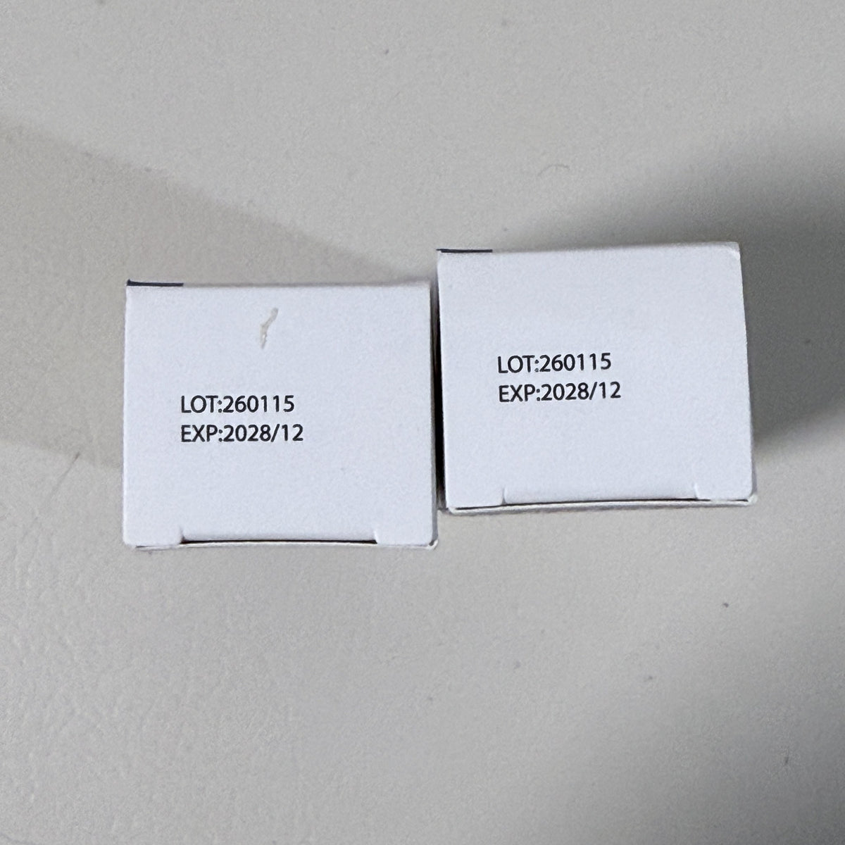 GeriCare Dibucaine Ointment 1%, 1 oz, 2 Pack, Exp 12/2028 - view 5 of 7
