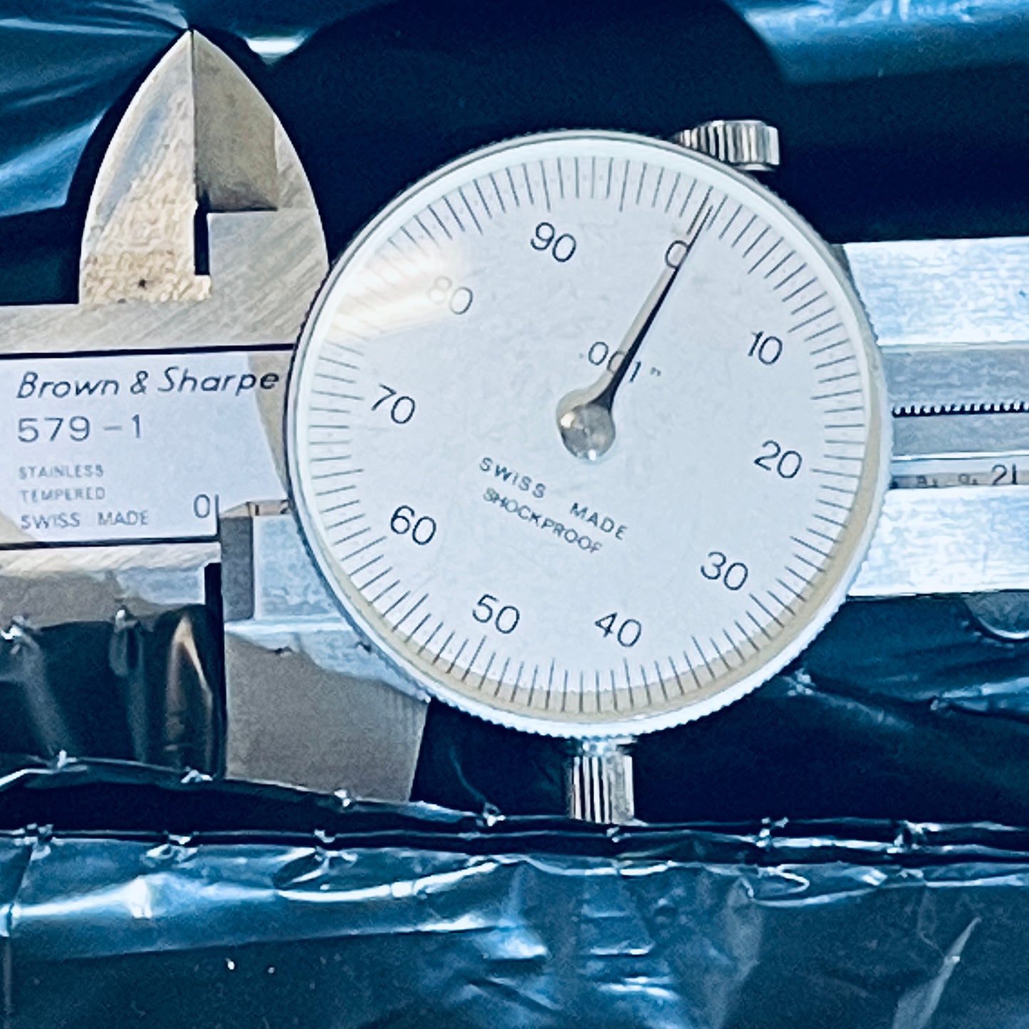 60gal 38x58 Low Density .5-.7mil Large Black Garbage Bags, 100pack