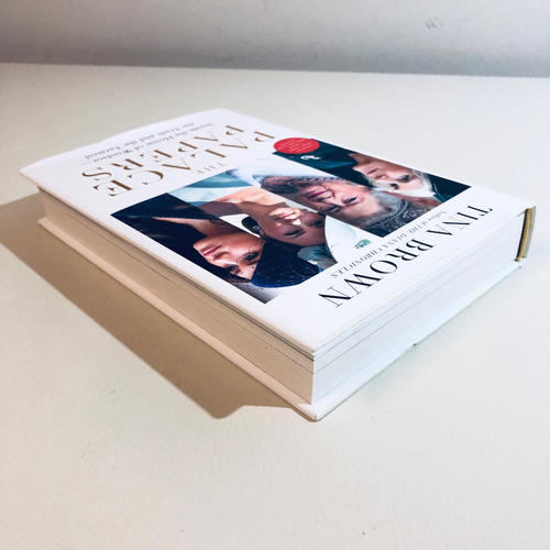 The Palace Papers: Inside the House of Windsor--the Truth and the Turmoil