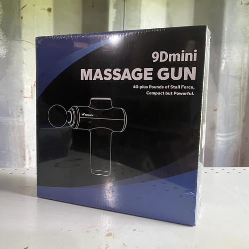 NOT WORKING - PARTS ONLY - MERACH Mini Massage Gun, Percussion Muscle Massager