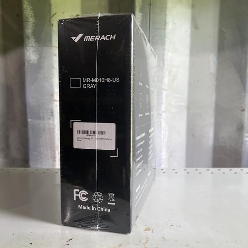 NOT WORKING - PARTS ONLY - MERACH Mini Massage Gun, Percussion Muscle Massager