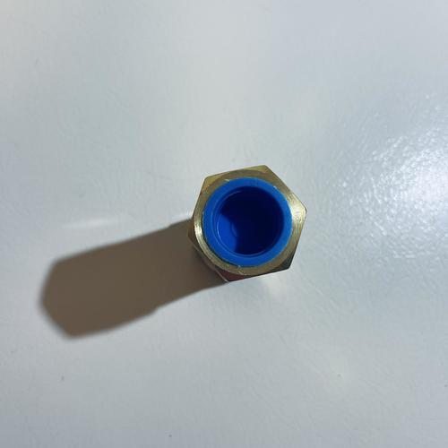 B12FS75F13 Hansen Flow Sensor by Danfoss | FS | Brass | 3/4" NPTF | Pneumatic