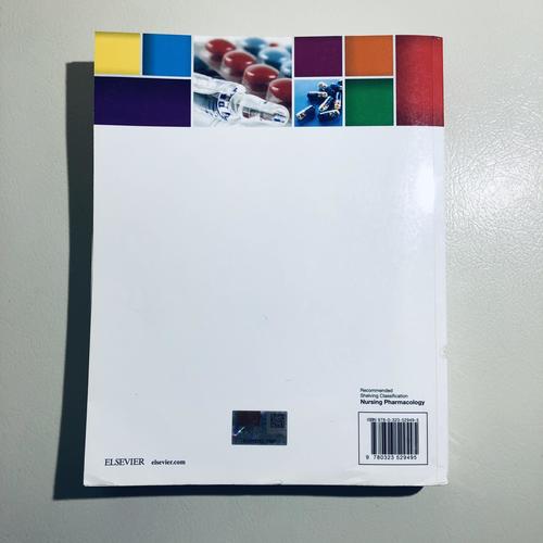 Pharmacology and the Nursing Process