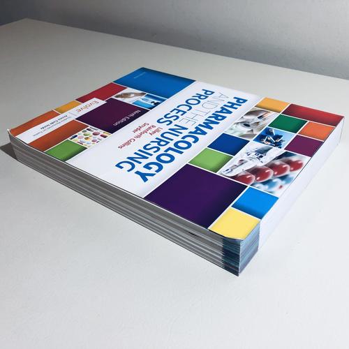 Pharmacology and the Nursing Process