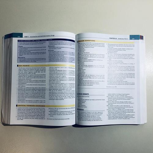 Pharmacology and the Nursing Process