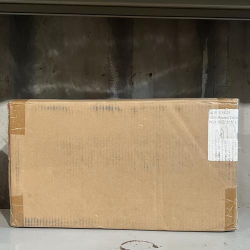 Pottery Barn Pearson Triple Sconce Bath Lighting Contract Grade - Chrome