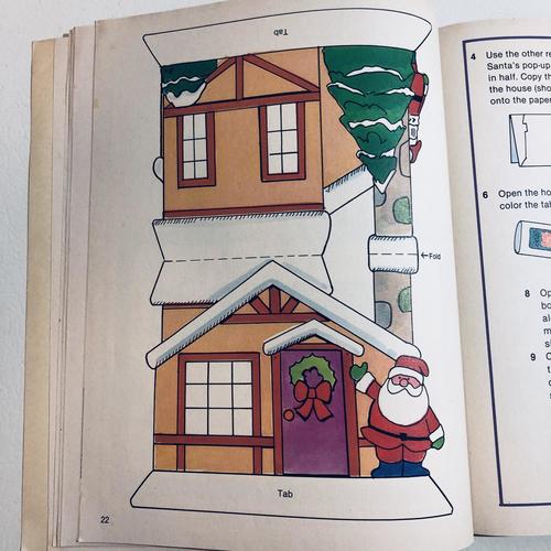 Easy-To-Make Christmas Crafts (Easy Crafts & Projects)