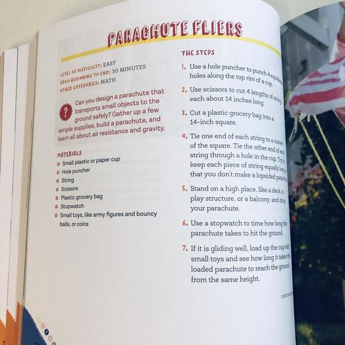 Awesome Science Experiments for Kids: 100+ Projects + 2 BONUS BOOKS BUNDLE