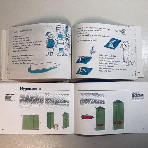 Awesome Science Experiments for Kids: 100+ Projects + 2 BONUS BOOKS BUNDLE