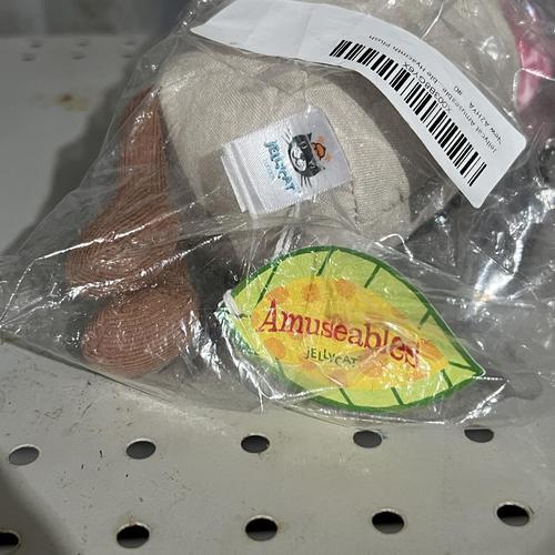 Jellycat Amuseables Hyacinth Flower Plant Plush