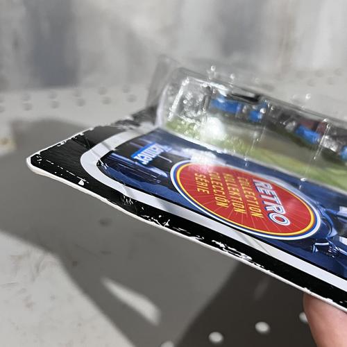 STAR WARS Retro Collection Bo-Katan Kryze Toy 3.75-Inch-Scale Collectible Figure