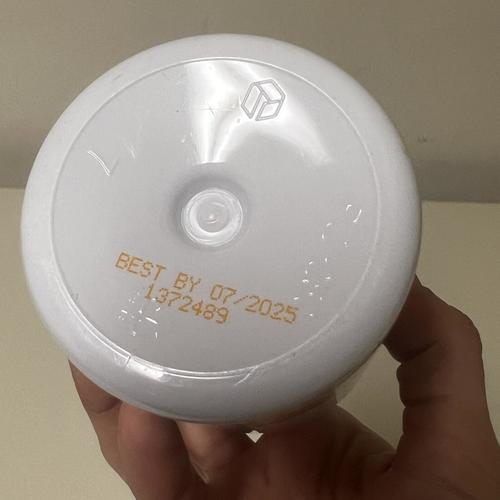 NaturesPlus Vitamin E Chewable - 400 iu, 90 Vegetarian Tablets - Carob Flavor EXP 7/2025