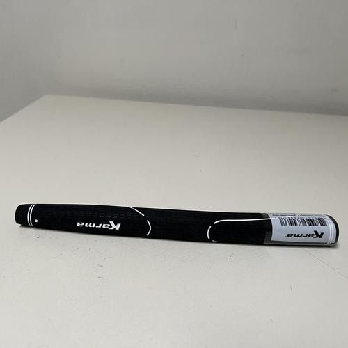 Karma Velour Standard Pistol Putter Grip