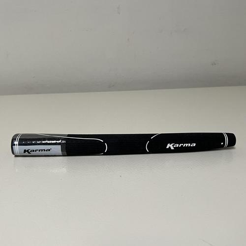 Karma Velour Standard Pistol Putter Grip