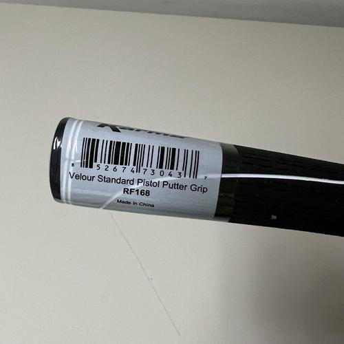 Karma Velour Standard Pistol Putter Grip