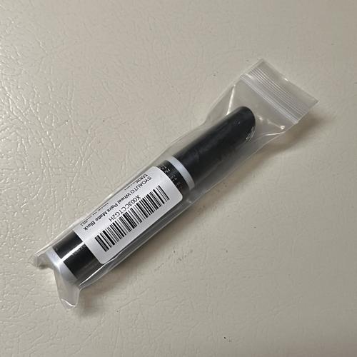 Matte Black Rim Touch Up Paint Wheel Scratch Repair Pen for Car Wheel Rims