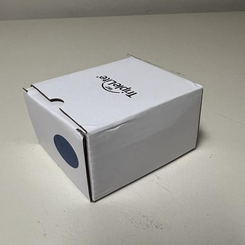 TripleLite 530 lm Blue LED Head Lamp AAA Battery