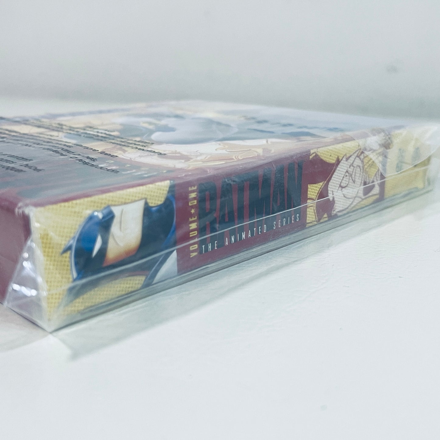 USED - Batman: The Animated Series, Volume One (DC Comics Classic Collection)