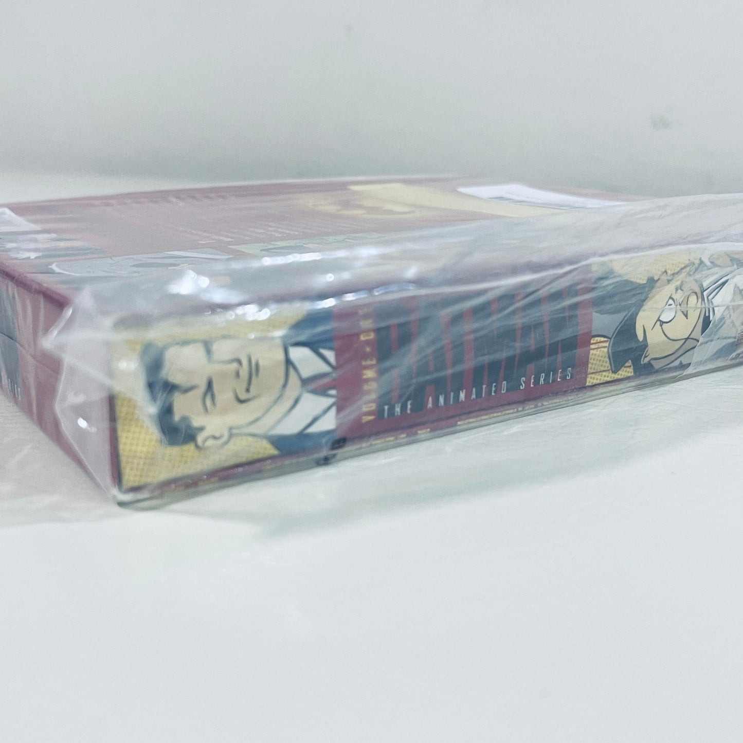 USED - Batman: The Animated Series, Volume One (DC Comics Classic Collection)