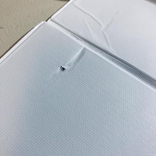 2 Office Depot Durable View 3-Ring Binders, 2" rings, pockets, 475 sheets each