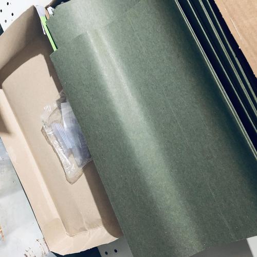 25-pack Office Depot® Hanging File Folders, Legal, Adjustable Tabs 14.75x9.25"