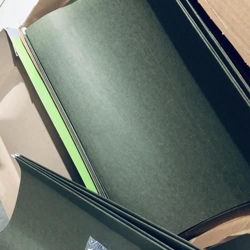 25-pack Office Depot® Hanging File Folders, Legal, Adjustable Tabs 14.75x9.25"