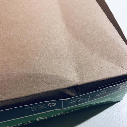 25-pack Office Depot® Hanging File Folders, Legal, Adjustable Tabs 14.75x9.25"