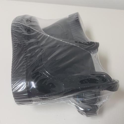 HSBDNZQ Rain Boots for Gardening ,Outdoor Work Anti-Slipping Size 39=US9.5