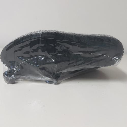 HSBDNZQ Rain Boots for Gardening ,Outdoor Work Anti-Slipping Size 39=US9.5