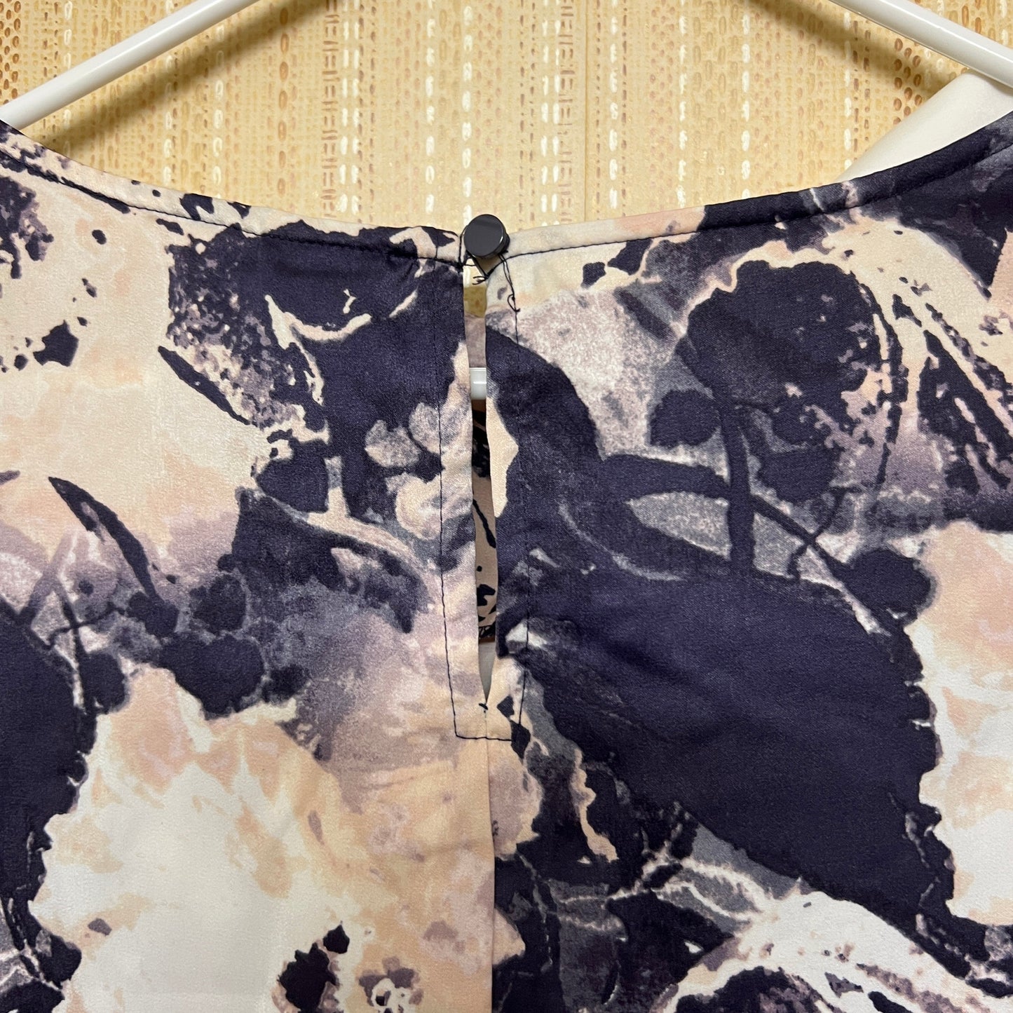 Worthington Women's Serafina Floral Top