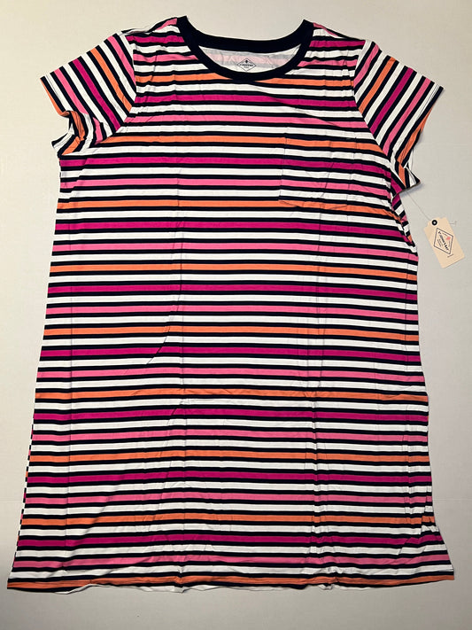 St. John's Bay Women's Shirt Dress