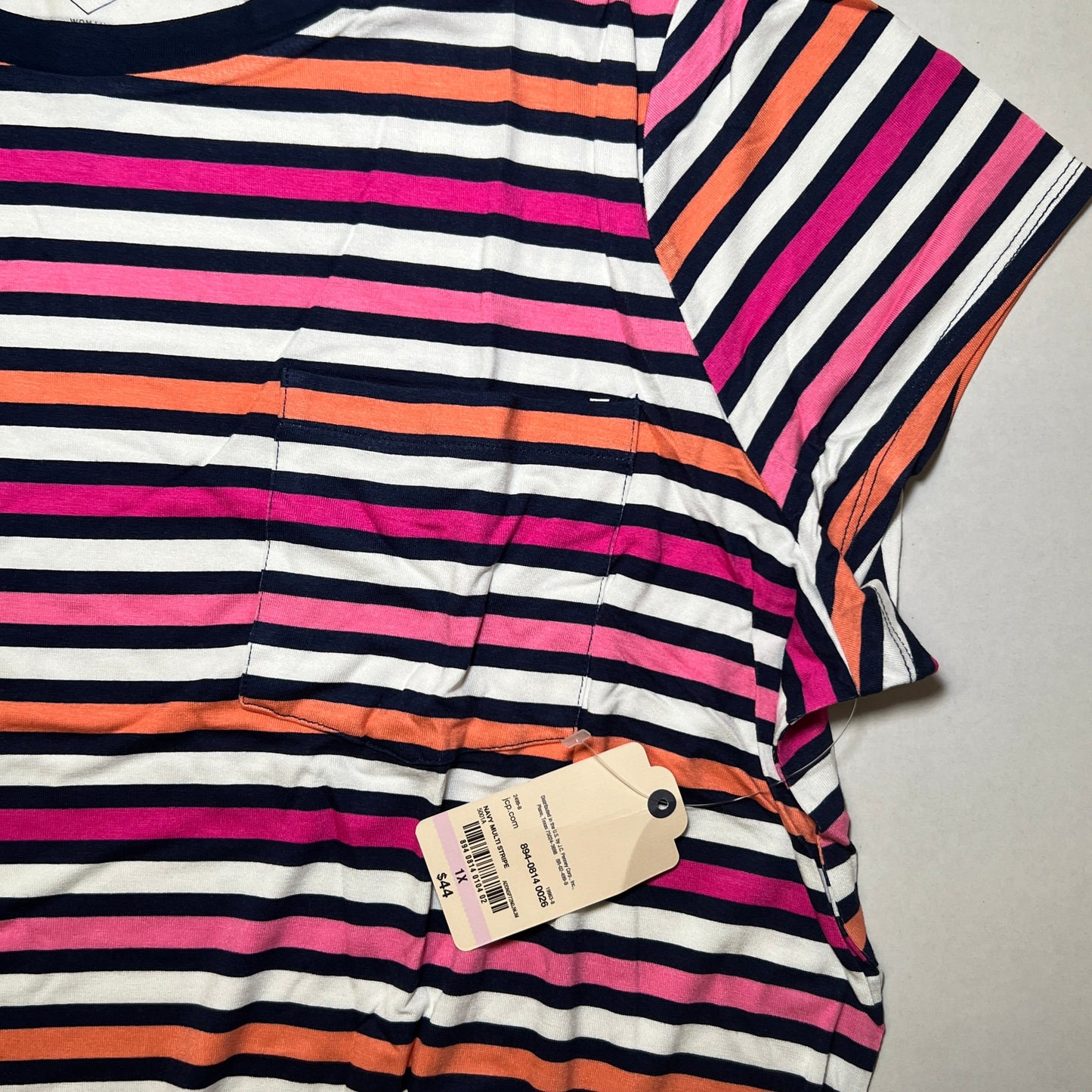 St. John's Bay Women's Shirt Dress