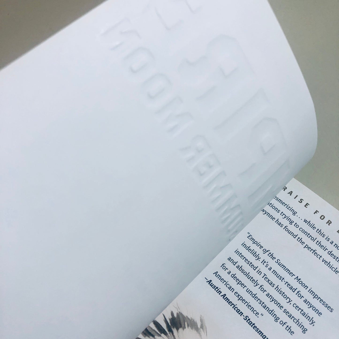 Empire of the Summer Moon: Quanah Parker...Rise & Fall...Comanches by SC Gwynne