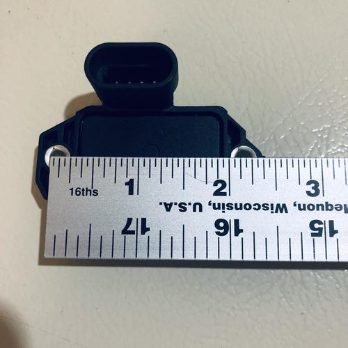 Ignition Control Module Compatible Replacement for LX-368 DR174 10482803 ILX-381