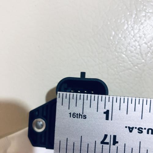 Ignition Control Module Compatible Replacement for LX-368 DR174 10482803 ILX-381