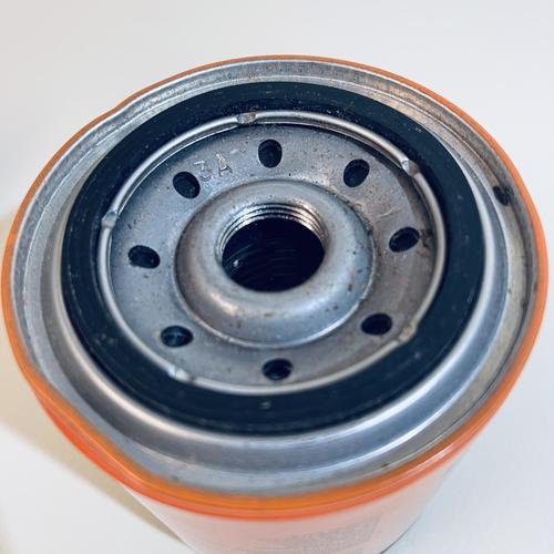 Fram Extra Guard PH11, 10K Mile Change Interval Spin-On Oil Filter