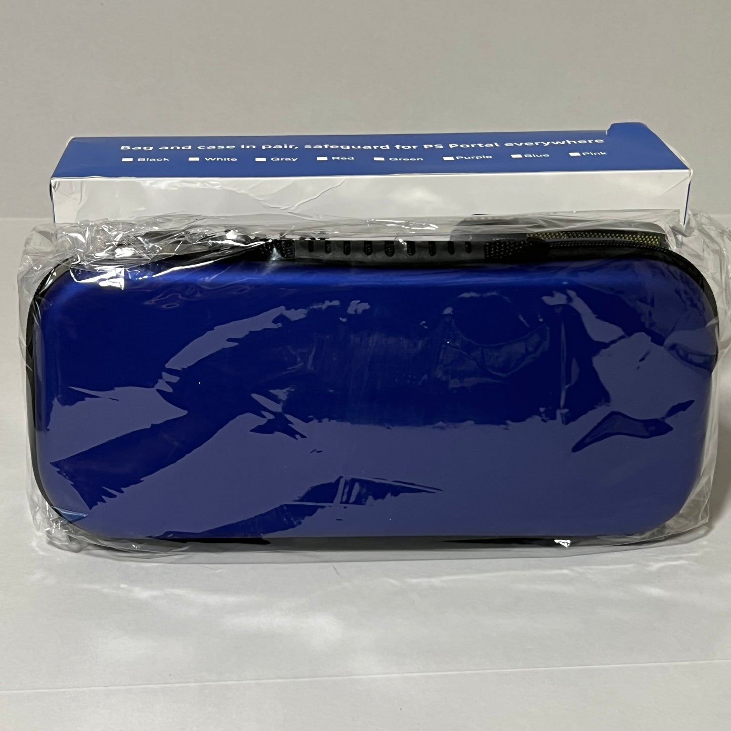 Accessories Set for Playstation Travel Case