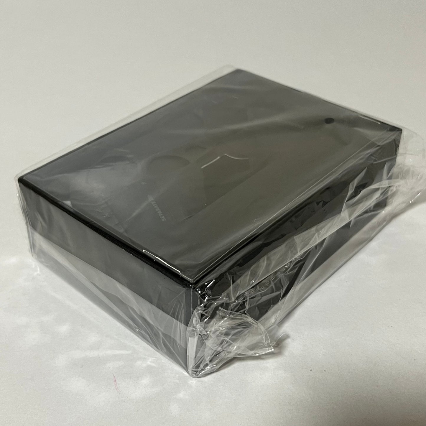 Silicone Cover for Regular PS5 Controller - Black