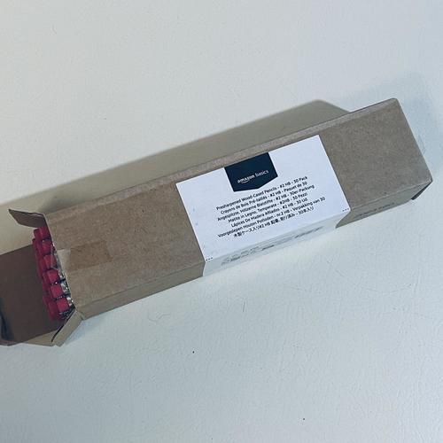 Woodcased #2 HB Pencils, 30ct Value, Pre-sharpened w/Erasers