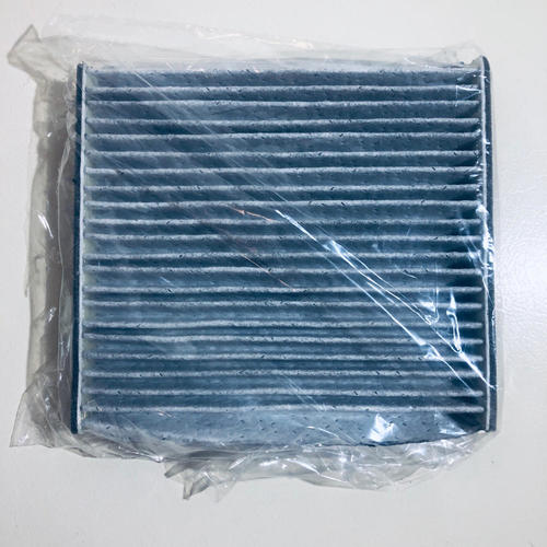 FRAM Fresh Breeze Cabin Air Filter with Arm & Hammer Baking Soda, CF10285