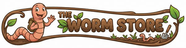 The Worm Store