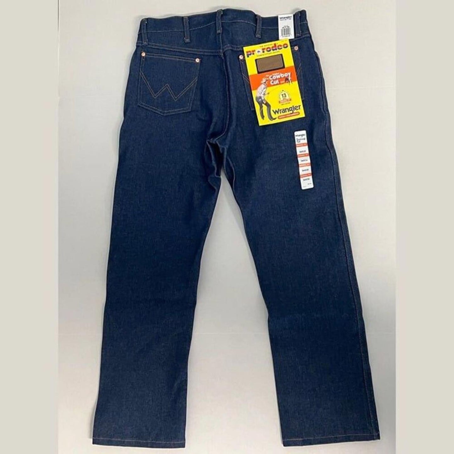 Cut Original Fit Jeans 34x30