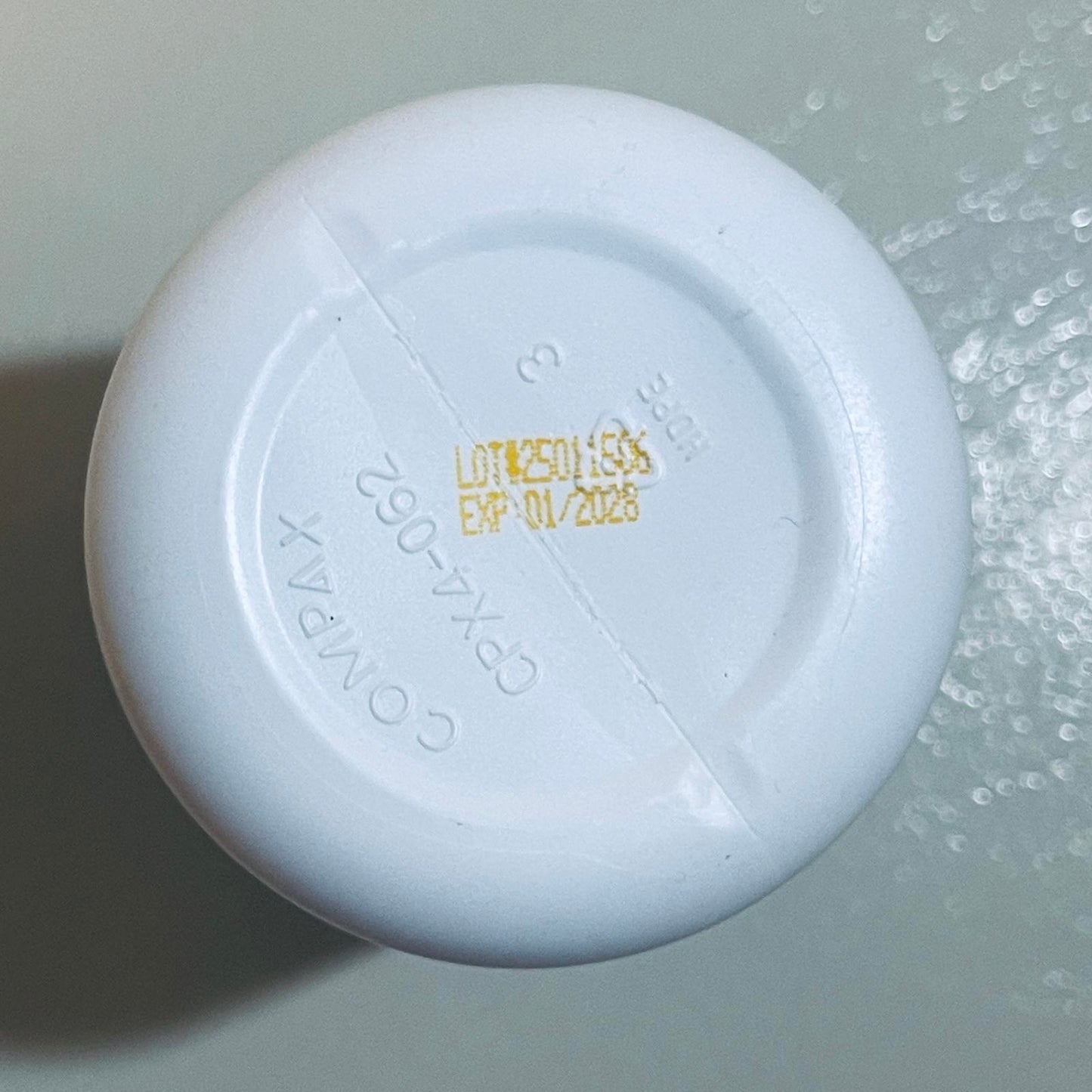 Nutricost NAC Vegan N-Acetyl L-Cysteine 600mg Dietary Supplement Capsules EXP 1/28