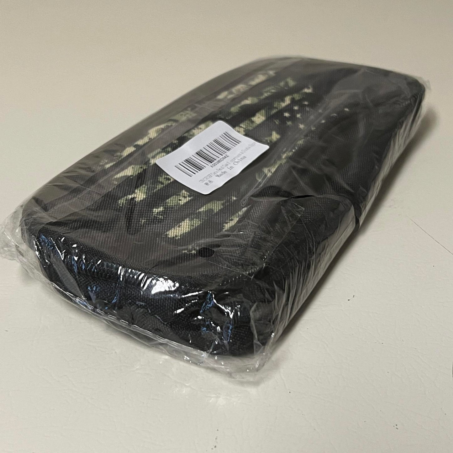 Large Capacity Pencil Case with Game Controller Design