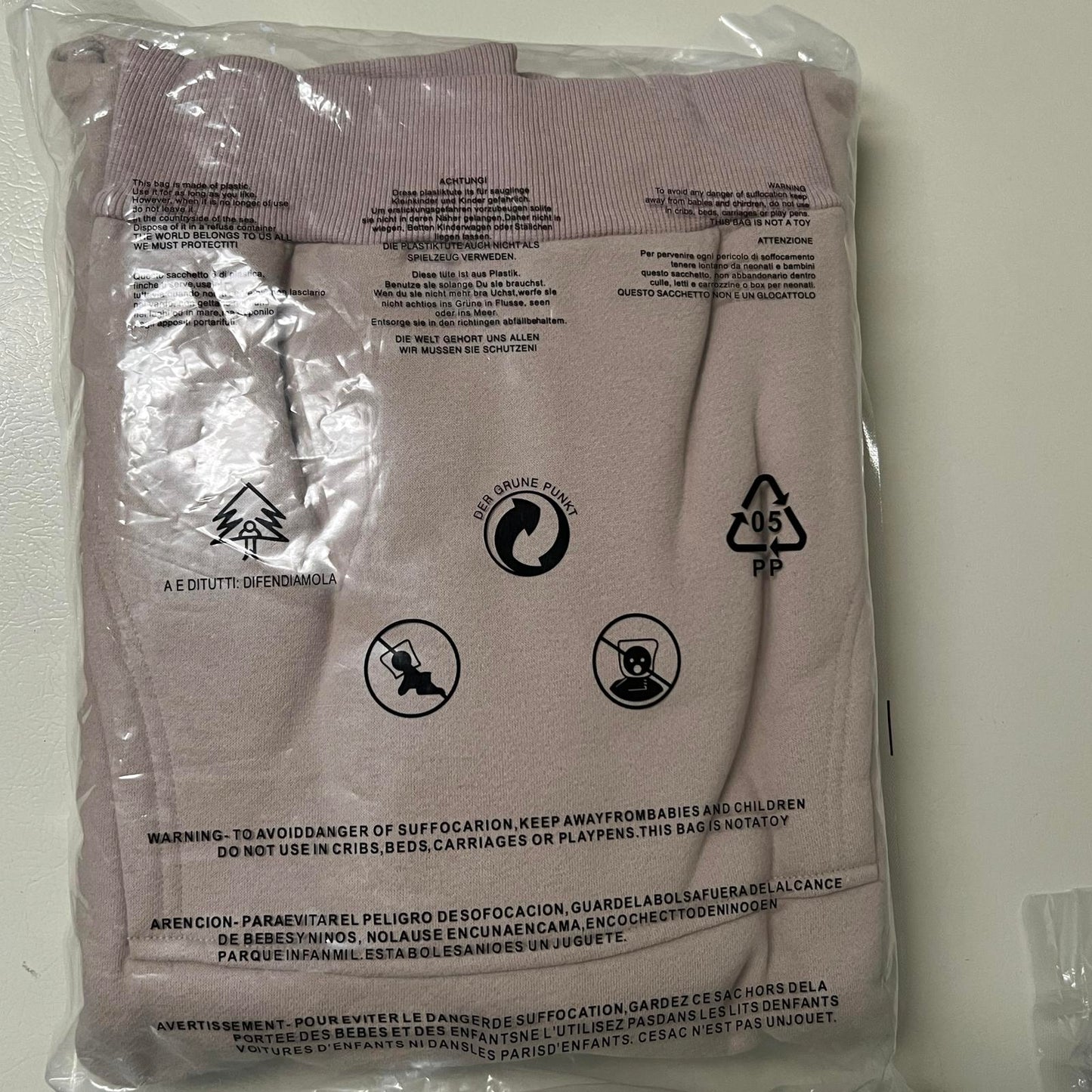 Trendy Queen Women's Oversized Hoodie Sweatshirt